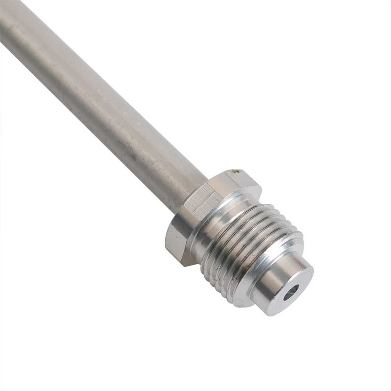 Superior Electric PS78-12 Extension Pole for Airless Paint Spray Guns,