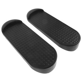 Baluue 1 Pair Climbing Machine Pedal Pedal for Climbing Machine Sports Stepper Accessory Rowing Machine Footboard Pedal Household Plastic Parts Sports Equipment Pedals