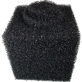 Pond Pump Pre-Filter Foam Different Designs Helps Keep Pump Mainteanace Down