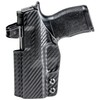 Rounded IWB Holster Fits: Canik TP9 Elite SC Holster -