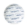 Natural69 Cocomarine x Janke [Bean Plate] White Whale