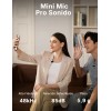 Maono Micrófono Inalámbrico Solapa Para Android Pc,2 Micrófonos Lavalier Usb-c