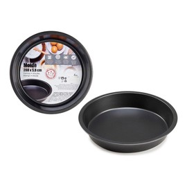 BigBuy Home standard shape