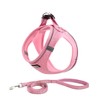 Suredoo Dog Harness with Lead, Anti-Pull Chest Harness, Reflective Chest