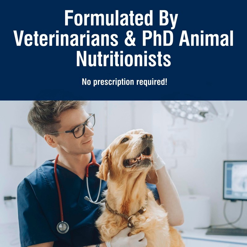 Blue Buffalo True Solutions Skin & Coat Care Natural Dry