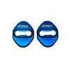 OKAYOHINN S-MSGL Daihatsu New Atley 6th Generation Front Left and