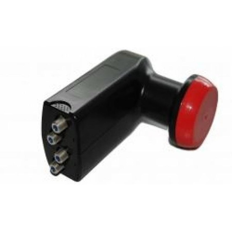 Megasat QUAD LNB DIAVOLO