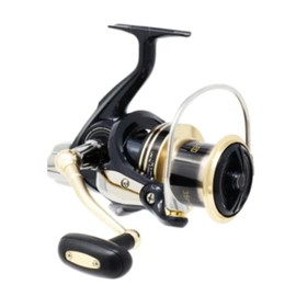 Daiwa 17 WINDCAST 5000 Spinning Reel (Throwing / Long Throwing)