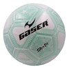 Gaser Balón de Fútbol Laminado No. 5, STR 24, (Menta)