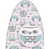 ClarUSA Premium Replacement Cover fits EuroPro Ironing Boards (EP49 Model,