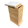 Little Larue Apiary 10 Frame 2 Deep & 2 Medium