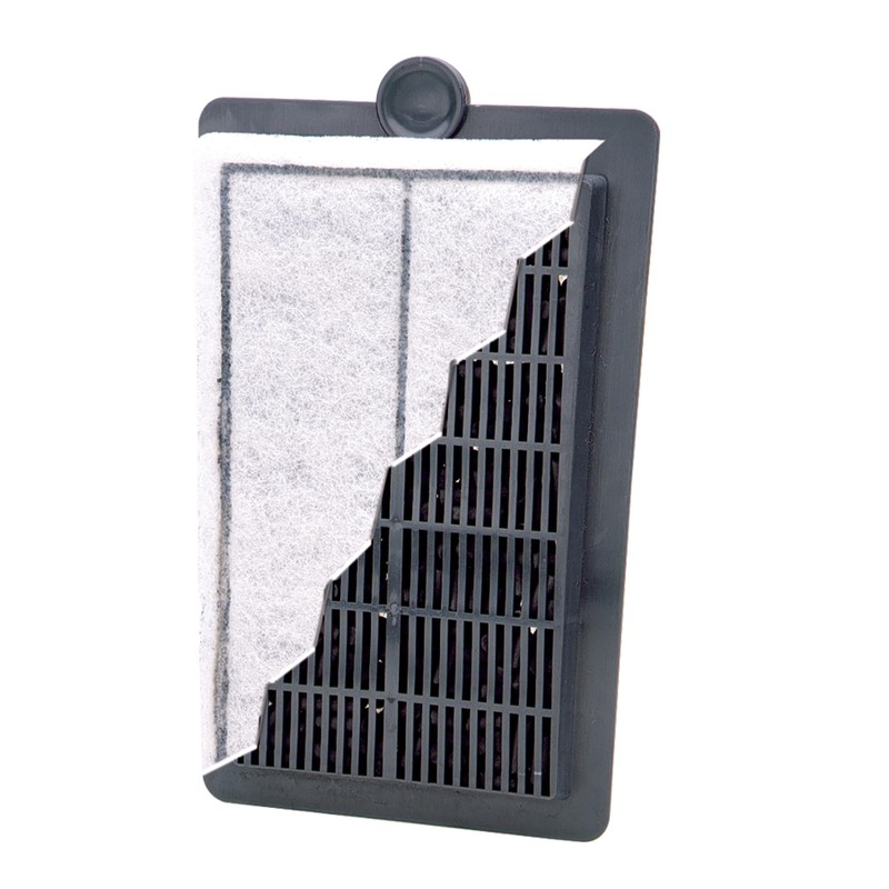 Penn-Plax Cascade 80 GPH Filter Media, 3-Pack