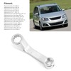 Camber Adjusting Tool,T10179 Rear Axle Camber Adjusting Wrench Four Wheel