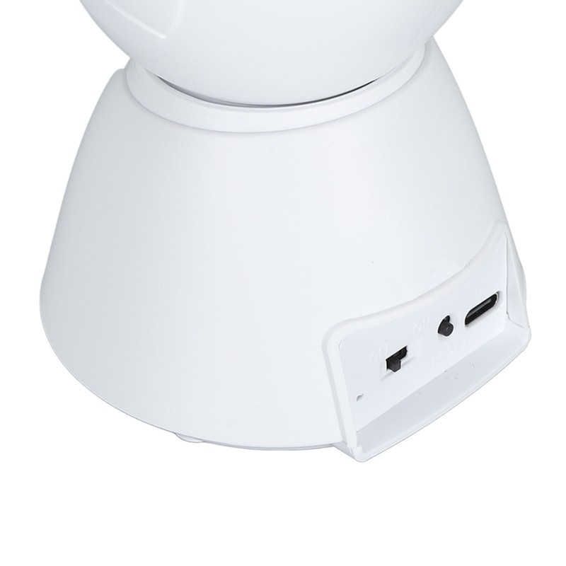 Home Security Camera Wireless WiFi Remote Control 360 Degree Rotating