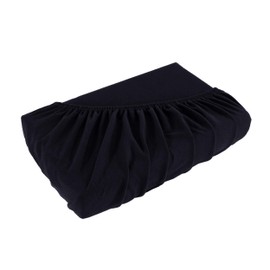 svenson Jersey Fitted Sheet 100% Cotton, 180 x 200 cm