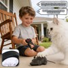 Remote Control Mouse Cat Toy, Realistic RC Interactive Pet Toy
