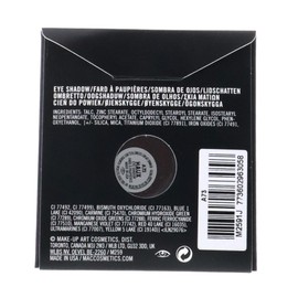 Mac Pro Palette Refill Pan Eyeshadow - Haux (Satin)