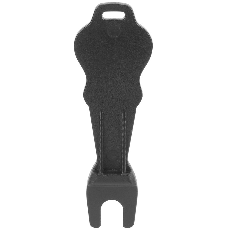 Guitar Bridge Pin Pegs Puller Cocobolo Wood Stringed Instrument Accessories