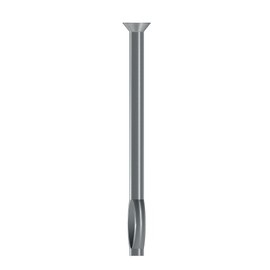 Simpson Strong-Tie CSD25400 CSD 1/4 in. x 4 in. Zinc-Plated Split-Drive Anchor (100-Qty)