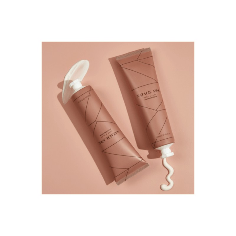 Natalie Anne The Soft Wave Quad Bundle