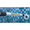 Frankenplug Sr 14" Swimming Pool Leak Repair in 15 Seconds!