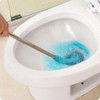 Kitchen Toilets Bathroom Sewer Dredge Pipe Clog Remover Cleaner