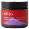 Trilogy Age Proof Replenishing Night Cream Unisex, 2 Ounces