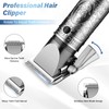 GSKY Professional Hair Clippers, Men's Beard Trimmer & Grooming Kit