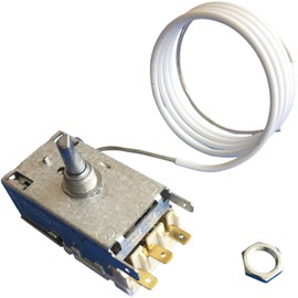 Ranco K 59 L 1287 Fridge Accessory Alternative Thermostat