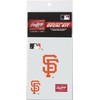 San Francisco Decal Kit, San Francisco Giants