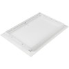 HVAC OV 8 x 12 Inch Metal Access Panel for