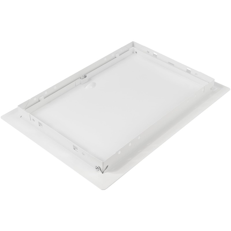 HVAC OV 8 x 12 Inch Metal Access Panel for