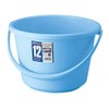 Shinseki Sweetheart Wide Mouth Bucket 4l