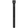 Maglite Heavy-Duty Incandescent 6-Cell D Flashlight in Display Box, Black