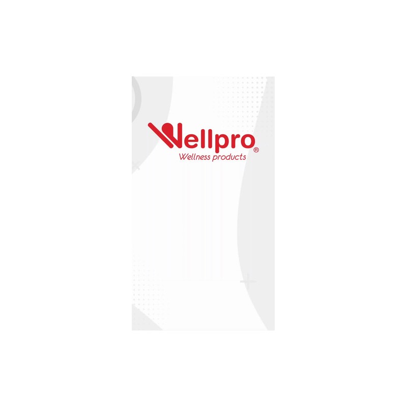 Wellpro Termómetro Digital Pediátrico Osito