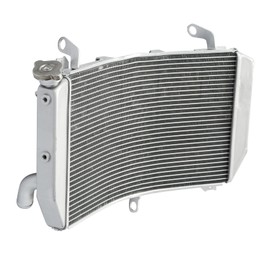 TCT-MOTORPARTS Radiator Cooler Cooling Fits for Yamaha MT-10 MTN1000 2017-2021 2018 2019 2020 21