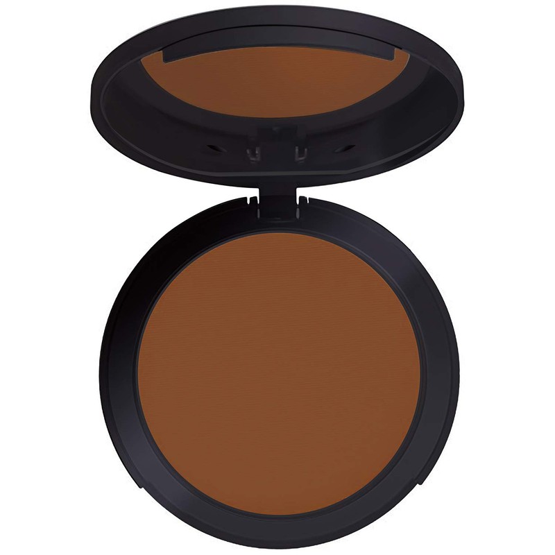 Dermablend Intense Powder High Coverage Foundation, 70W Mocha, 0.48 Oz.
