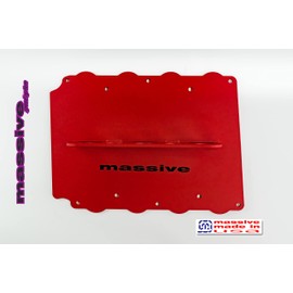 Massive Engine Lift Plate compatible with Ford Coyote 5.0 5.2 V8 S197 S550 Mustang F150 Truck Made USA Hoist Crane Stand Cherry Picker Speed Syste