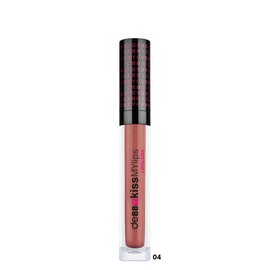 Lipglosse lucidalabbra gloss kiss my lips n04 undressed