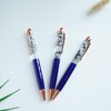 Sikyby Panda Animals Funny Pens Cute Floater Floating Liquid Writing