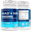 I LOVE HEALTH 60 NAD Capsules 300mg+with NR 150mg -
