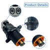 9745299 Pressure Balanced Cartridge fit for Pfister 0X8/JX8/VB8/JV8 Tub Shower