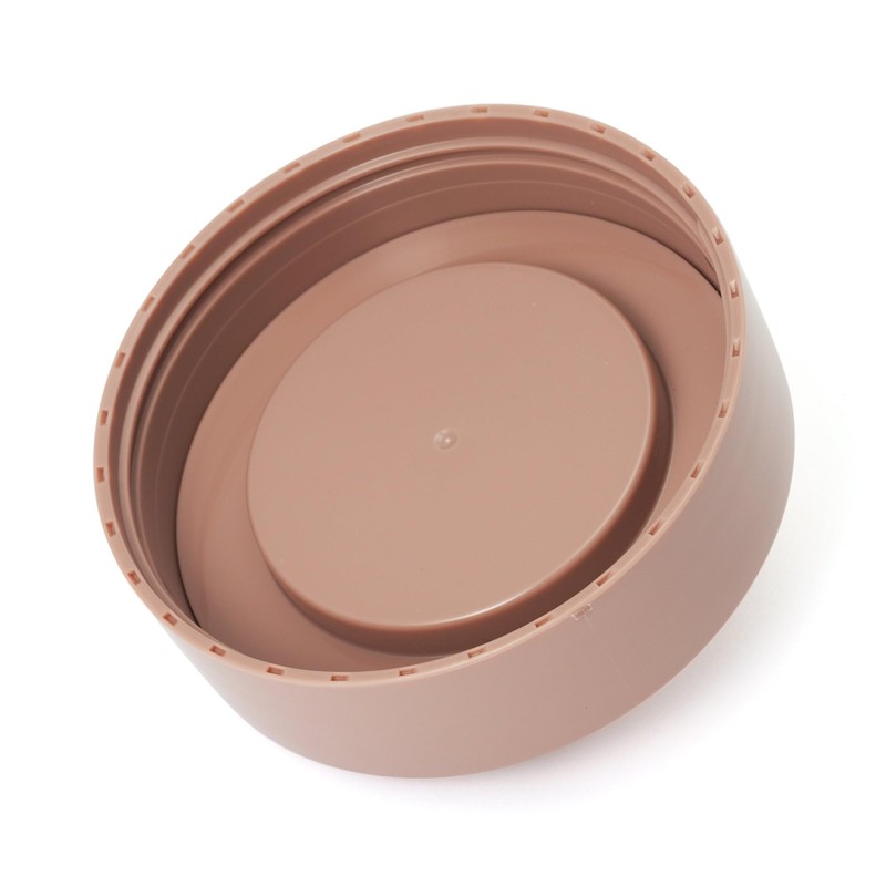 Francfranc Franc Logo Lunch Jar, 540ml, Pink