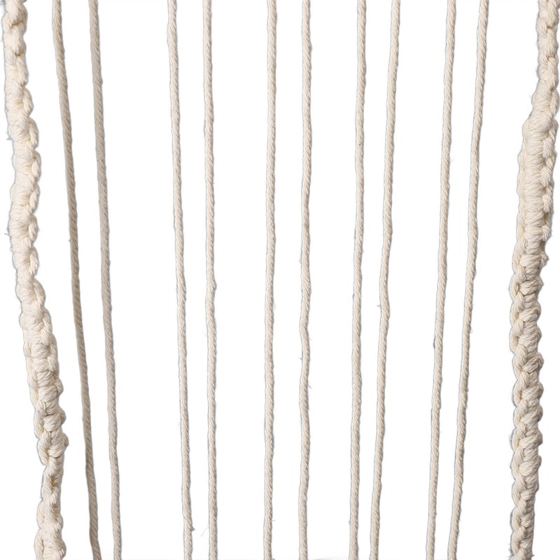 Hanging Photos Display Macrame Wall Hanging Photos Organizer Cotton Pictures
