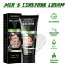 Crema Abdominal Para Hombre East Moon, Grasa Para Hacer Ejer
