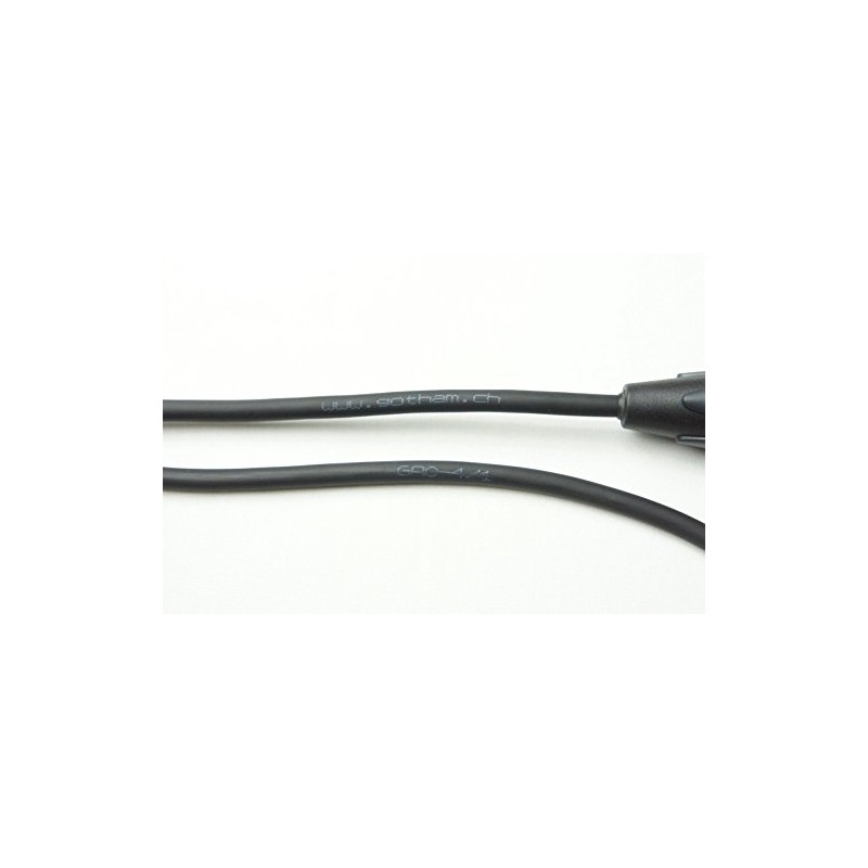 Gotham Gotham GAC – 4/1 XLR Microphone Cable