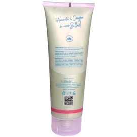 Sheló Nabel Crema Oriental Facial y Corporal con Ginseng, Sen, Té Verde y Nuez Verde, 250 ml
