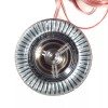 SDX LED 2" Neodymium Tweeter with Sound-Lighting Control Box -