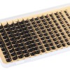 Wispy Lash Clusters D Curl Cluster Eyelash Extensions 150pcs Thick