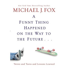 A Funny Thing Happened on the Way to the Future: Twists and Turns and Lessons Learned